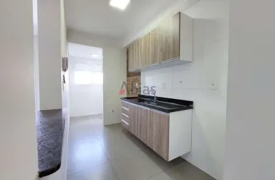 Apartamento com 2 quartos para alugar na Rua Paulo Fragoso Coimbra, 413, Jardim Alvorada, São Carlos
