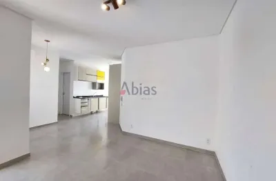 Apartamento com 2 quartos para alugar na Rua João Ramalho, 684, Jardim Centenário, São Carlos