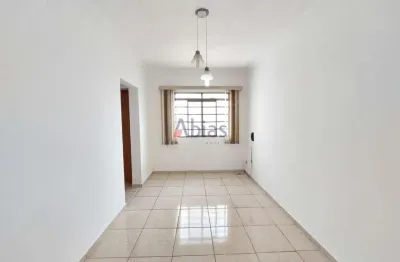 Apartamento com 2 quartos para alugar na Rua Byron Ortiz de Araújo, 289, Vila Jacobucci, São Carlos