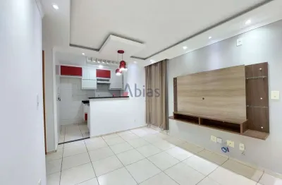 Apartamento com 2 quartos para alugar na Servidão de Passagem João Deriggi, 256, Parque Fehr, São Carlos