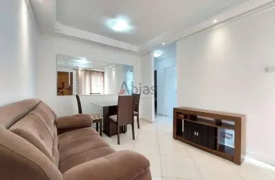 Apartamento com 2 quartos para alugar na Rua Victório Bonucci, 641, Jardim Tangará, São Carlos