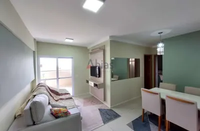 Apartamento com 2 quartos para alugar na Rua Salesianos do Brasil, 181, Jardim Gibertoni, São Carlos