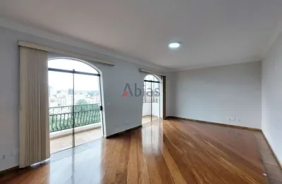 Apartamento com 4 quartos para alugar na Rua Isis Fernandes, 335, Jardim Bethânia, São Carlos