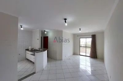 Apartamento com 2 quartos para alugar na Rua Conselheiro João Alfredo, 210, Jardim Paraíso, São Carlos