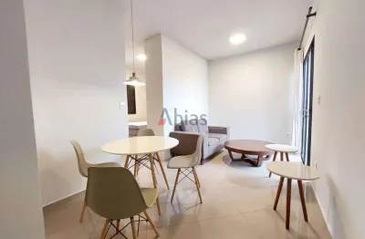Apartamento em Nucleo Residencial Silvio Vilari - São Carlos, SP