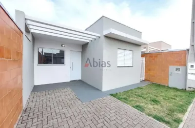 Casa em condomínio fechado com 2 quartos para alugar na Estrada Doutor Benjamin Lopes Osores, 61, Jardim Tangará, São Carlos