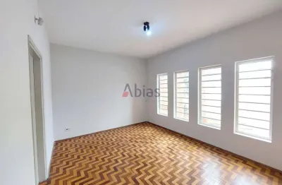 Casa com 3 quartos para alugar na Rua Antônio Rodrigues Cajado, 2157, Vila Elizabeth, São Carlos
