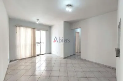 Apartamento com 3 quartos para alugar na Rua Episcopal, 2553, Centro, São Carlos