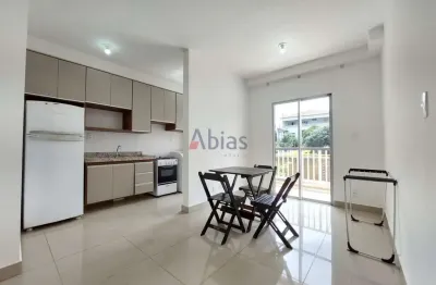 Apartamento com 2 quartos para alugar na Rua Bernardino Fernandes Nunes, 1382, Cidade Jardim, São Carlos