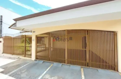 Casa com 3 quartos para alugar na Rua Domingos Jorge Velho, 232, Parque Santa Marta, São Carlos