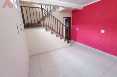 Casa com 2 quartos para alugar na Rua Irmão Domingos Zanferrari, 229, Loteamento Municipal São Carlos 3, São Carlos