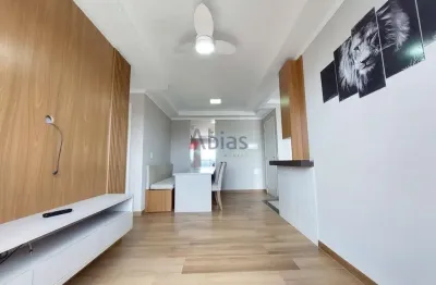 Apartamento com 2 quartos para alugar na Rua Jesuíno de Arruda, 1381, Jardim São Carlos, São Carlos