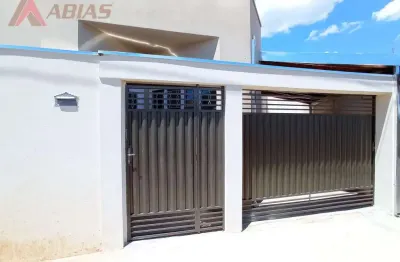 Casa com 2 quartos para alugar na Rua João Batista de Arruda, 91, Vila Brasília, São Carlos