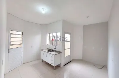 Casa com 2 quartos para alugar na Rua João Batista de Arruda, 91, Vila Brasília, São Carlos