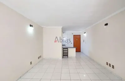 Apartamento com 1 quarto para alugar na Rua Miguel Petroni, 563, Jardim Bandeirantes, São Carlos