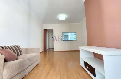 Apartamento com 3 quartos para alugar na Rua Episcopal, 2532, Centro, São Carlos