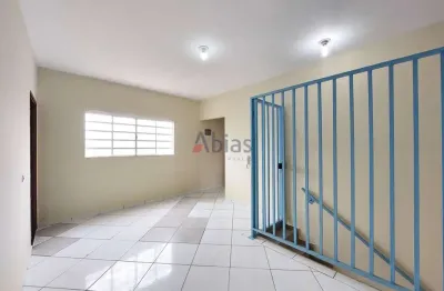 Casa com 2 quartos para alugar na Rua Anita Stella, 368, Vila Celina, São Carlos