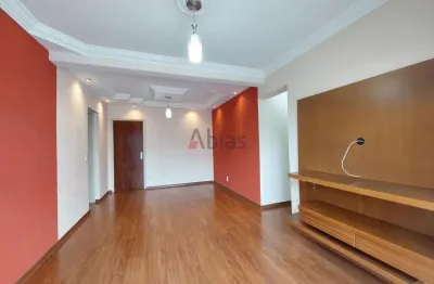 Apartamento com 2 quartos para alugar na Rua Jesuíno de Arruda, 2024, Centro, São Carlos