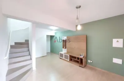 Casa em condomínio fechado com 2 quartos para alugar na Rua Doutor Marino Costa Terra, 1091, Parque Sabará, São Carlos