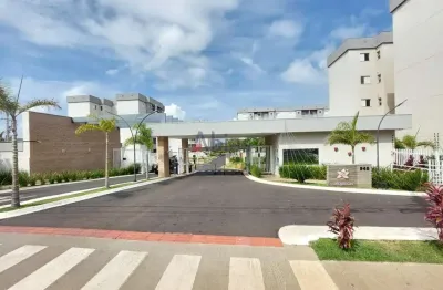 Apartamento à Venda no Jardim Jockey Clube, São Carlos, 2 Dorms