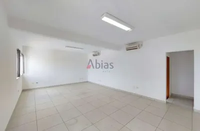 Sala comercial para alugar na Rua Conde do Pinhal, 1752, Jardim São Carlos, São Carlos