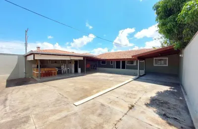 Casa com 2 quartos para alugar na Rua João Muniz, 659, Residencial Itamarati, São Carlos