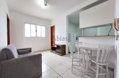 Apartamento com 1 quarto para alugar na Rua Visconde de Inhaúma, 1143, Centro, São Carlos