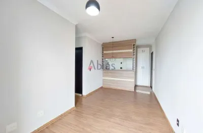 Apartamento com 3 quartos para alugar na Passeio das Palmeiras, 616, Parque Faber Castell I, São Carlos