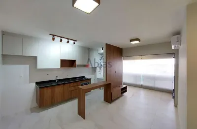 Apartamento com 2 quartos para alugar na Passeio das Palmeiras, 537, Parque Faber Castell I, São Carlos