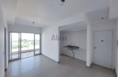 Apartamento com 2 quartos para alugar na Rua Gastão Vieira, 274, Morada dos Deuses, São Carlos