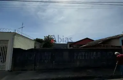 Terreno à venda na Rua João Batista de Arruda, 380, Vila Brasília, São Carlos