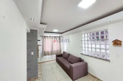 Apartamento com 2 quartos para alugar na Rua Doutor Marino Costa Terra, 459, Parque Sabará, São Carlos