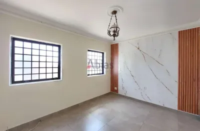 Casa com 3 quartos para alugar na Rua Raimundo Correa, 417, Vila Marcelino, São Carlos