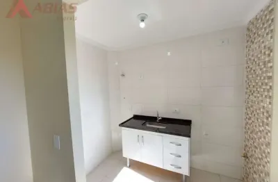 Apartamento com 1 quarto para alugar na Rua Elisa Lopes de Melo, 185, Vila Marigo, São Carlos