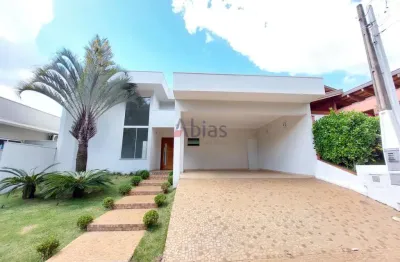 Casa em condomínio fechado com 3 quartos para alugar na Rua Ray Wesley Herrick, 1674, Jardim Jóckei Club A, São Carlos