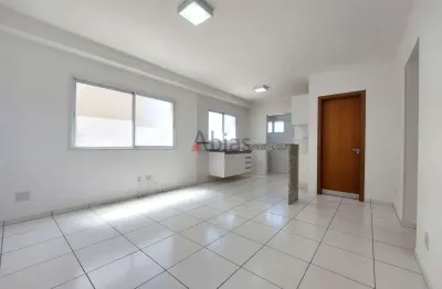 Apartamento com 2 quartos para alugar na Avenida Francisco Pereira Lopes, 2032, Parque Arnold Schimidt, São Carlos