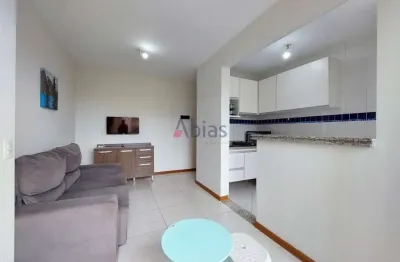 Apartamento com 2 quartos para alugar na Rua José Duarte de Souza, 230, Jardim Santa Paula, São Carlos