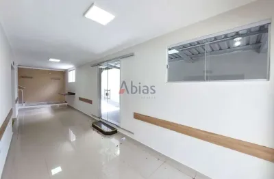 Ponto comercial para alugar na Rua José de Alencar, 609, Vila Costa do Sol, São Carlos