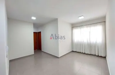 Apartamento com 2 quartos para alugar na Alameda dos Heliotropos, 312, Cidade Jardim, São Carlos