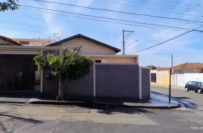 Casa com 2 quartos à venda na Rua Germano Fehr, 1580, Vila Faria, São Carlos