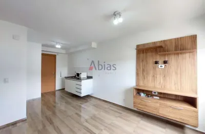 Apartamento com 1 quarto para alugar na Rua Miguel Alves Margarido, 331, Parque Arnold Schimidt, São Carlos