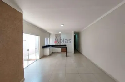 Casa em Residencial Monsenhor Romeu Tortorelli - São Carlos, SP