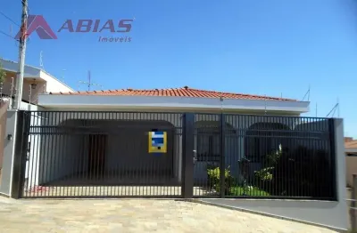 Casa com 3 quartos à venda na Rua Antônio Carreri, 249, Jardim Ricetti, São Carlos