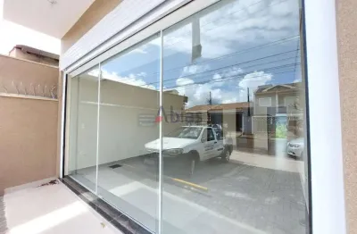 Casa com 2 quartos para alugar na Rua Manoel José Serpa, 918, Planalto Paraíso, São Carlos