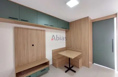 Apartamento com 1 quarto para alugar na Rua Episcopal, 2679, Centro, São Carlos