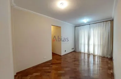 Apartamento com 2 quartos para alugar na Rua Ruth Bloen Souto, 190, Loteamento São Carlos Club, São Carlos