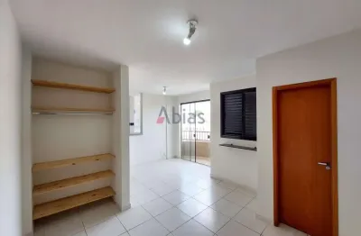 Apartamento com 1 quarto para alugar na Rua José Duarte de Souza, 266, Jardim Santa Paula, São Carlos