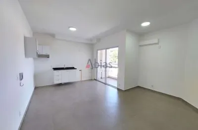 Apartamento com 2 quartos para alugar na Rua João Ramalho, 654, Jardim Centenário, São Carlos