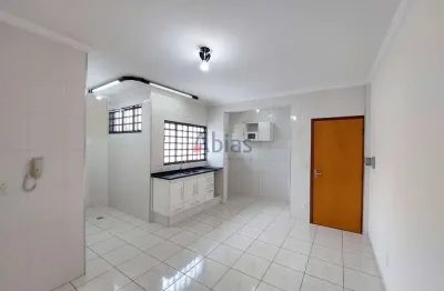 Apartamento com 2 quartos para alugar na Rua Costa Rica, 312, Vila Brasília, São Carlos