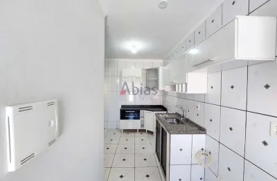 Kitnet / Stúdio à venda na Rua Abrahão João, 551, Jardim Bandeirantes, São Carlos